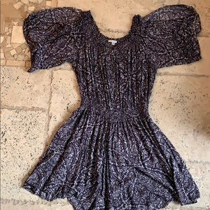 American Eagle dress